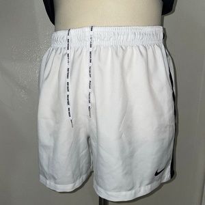 Nike Dri-Fit Volleyball Shorts